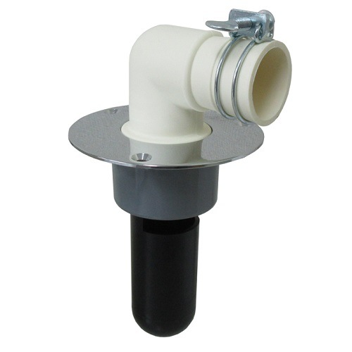 ミヤコ 6点 洗濯機排水トラップ MB44KLW ミヤコ | 排水トラップ | 電動工具のプロ