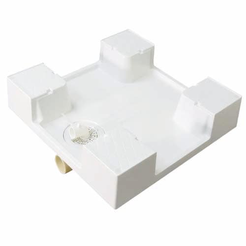 ミヤコ 6点 600角 洗濯機パン MB6060 ミヤコ | 洗濯機パン | 電動工具のプロ工具.com