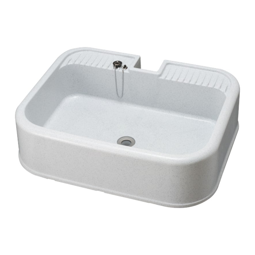 PP製水栓パン埋込式 SP-U650 前澤化成工業 | 水栓 | 電動工具のプロ