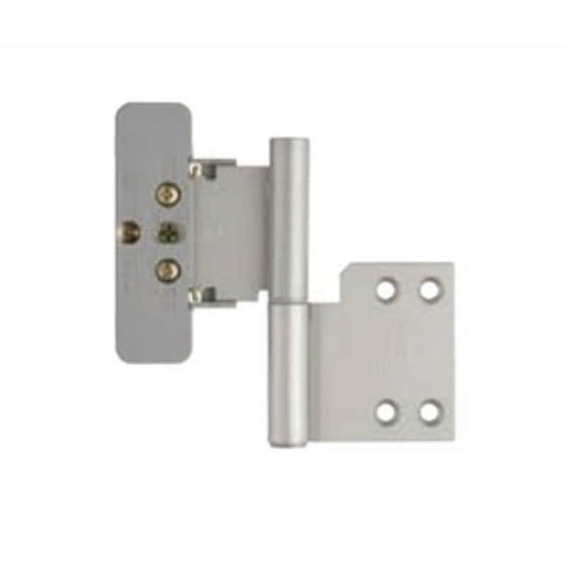 内装ドア用 旗丁番 上用セット P-835PSL ノダ | 内装 | 電動工具のプロ