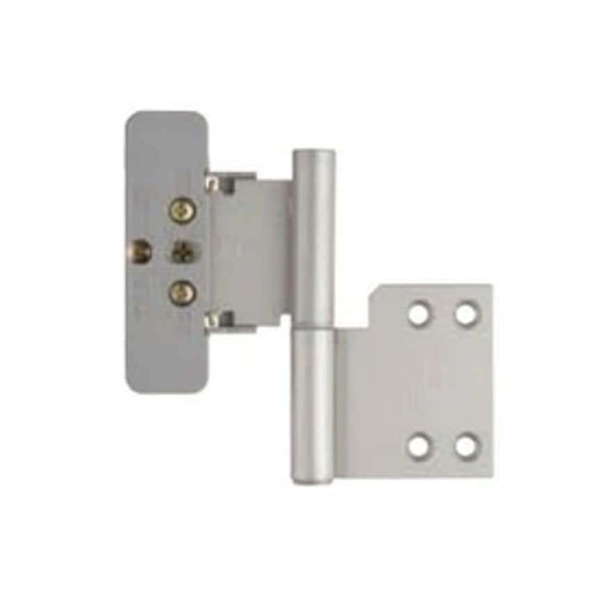内装ドア用 旗丁番 上用セット P-835PSR ノダ | 内装 | 電動工具