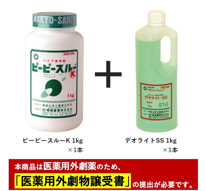 �ڤ����ʥ��å�����ۥ��å����䡡�¶����� �ѥ��������ޡ��ԡ��ԡ����롼K 1kg ��1�� + �ǥ��饤��SS 1kg ��1�ܡ��������ѳ���ʪ������ɬ�פǤ�