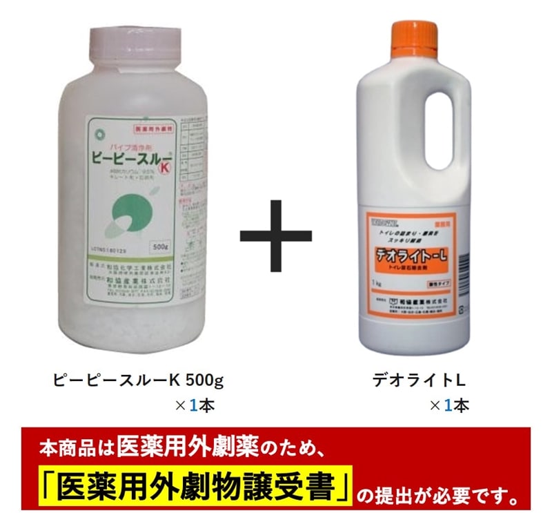 �ڤ����ʥ��å�����ۥ��å����䡡�¶����� �ѥ��������� �ԡ��ԡ����롼K 500g ��1�� + �ǥ��饤��L 1kg ��1�ܡ��������ѳ���ʪ������ɬ�פǤ�