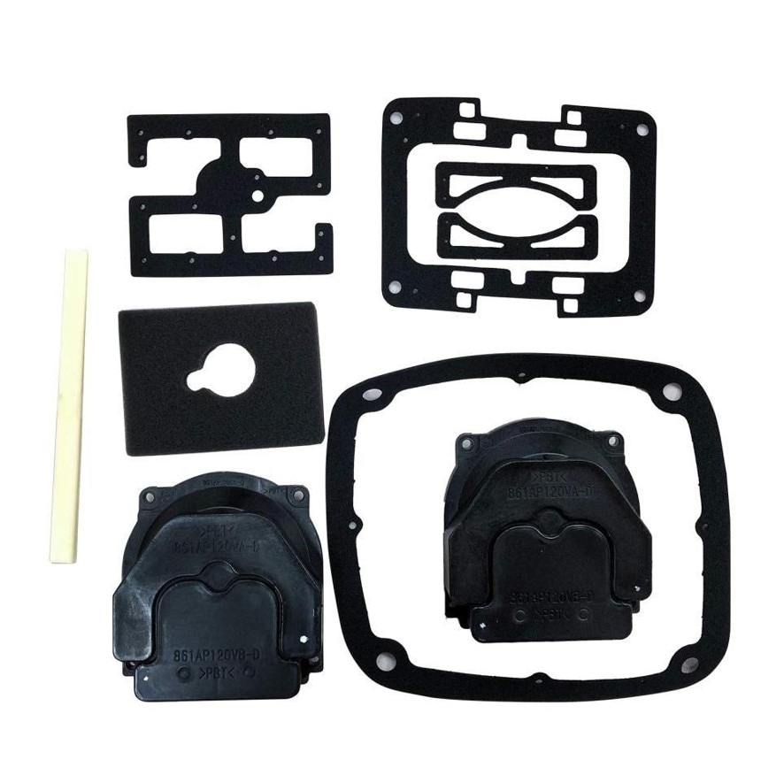 メンテナンスキット AP-80H用 AP-100F用 AP-120F用 SPAP120FAY 安永