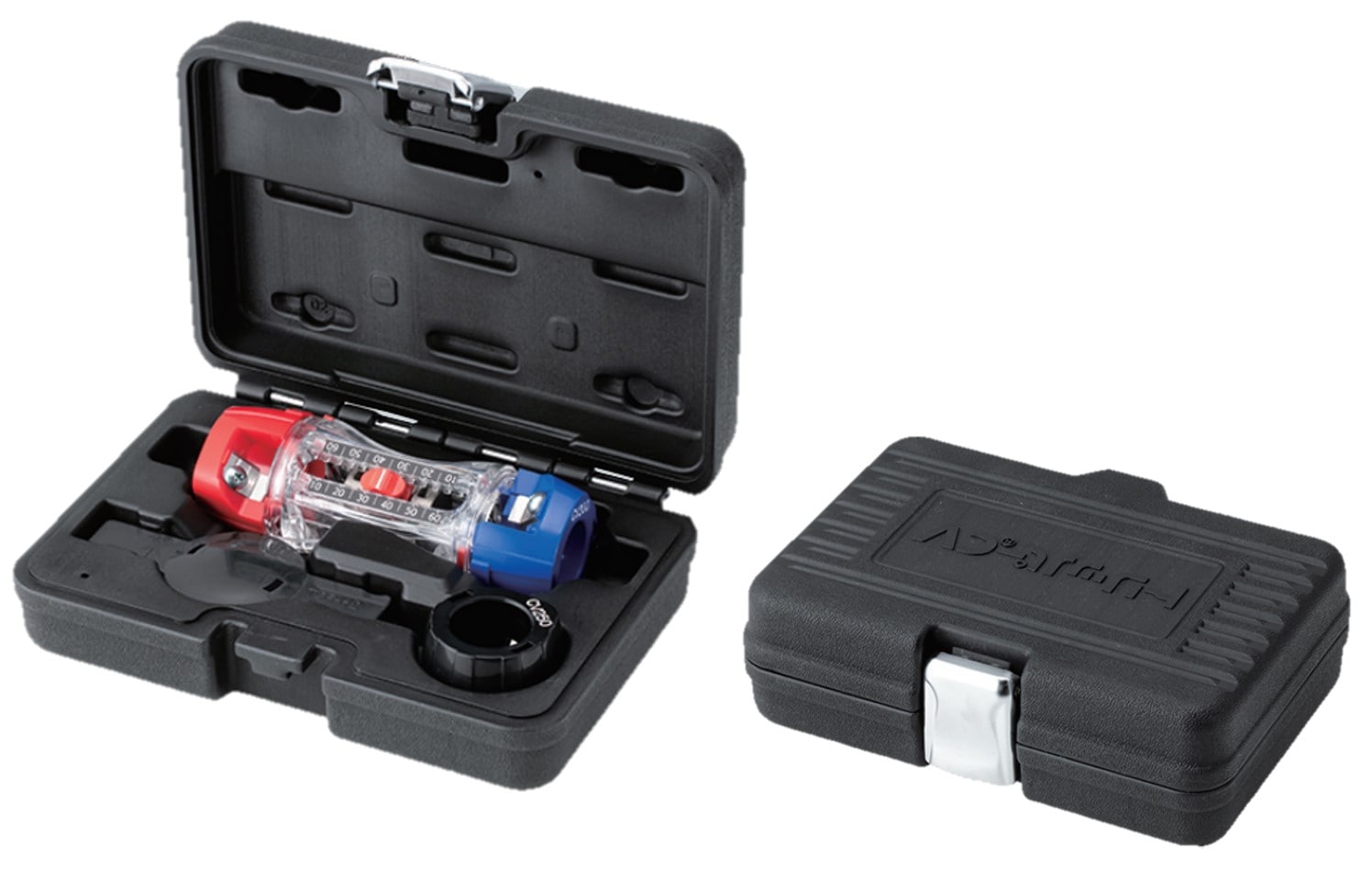 未来工業売れ筋商品特集】トリッパーCV標準セット（大径用） TOR-CV2HS 