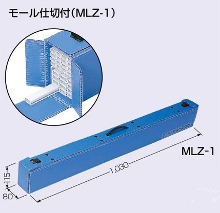 ��̤�蹩�����ھ����ý��ۥ⡼�륱�����ʷ����ѥ⡼�륱������ MLZ-1 ̤�蹩��