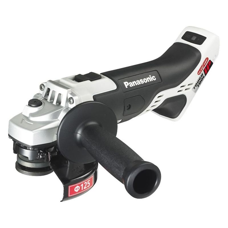 ���ťǥ��������饤�����125��EZ46A2LS2G-H 125mm 18V 4.2Ah ���졼���ѥʥ��˥å�