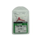 �ȥ��顼TB �Х�塼�ѥå� TG-TB 30���� ����ɡ������ѡ���滺�� WAKAI