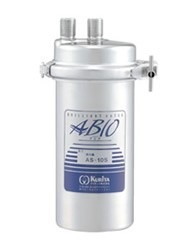 クリタック(株) シンク ディスペンサー ウォータークーラー 給茶器 洗米器 コーヒー マシン専用 アビオASシリーズ AS-10S 淨水器