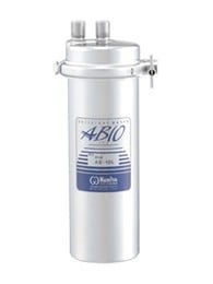 クリタック(株) シンク ディスペンサー ウォータークーラー 給茶器 洗米器 コーヒー マシン専用 アビオASシリーズ AS-10L 淨水器
