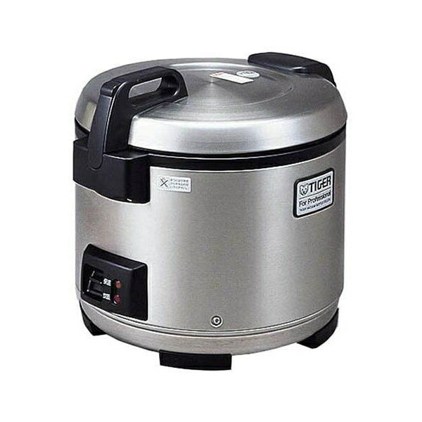 タイガー 業務用炊飯ジャー JNO-A271 XS 1升5合 単相100V