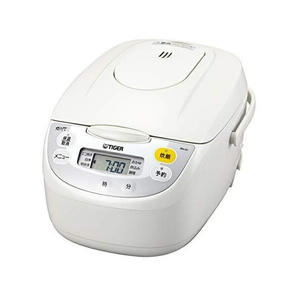 タイガー マイコン炊飯ジャー JBH-G181 1升 単相100V