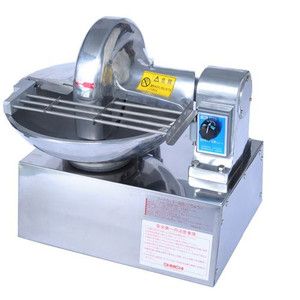 大道産業 卓上フードカッター OMF-400D キャベツ・玉ねぎ・ネギ・ニラ