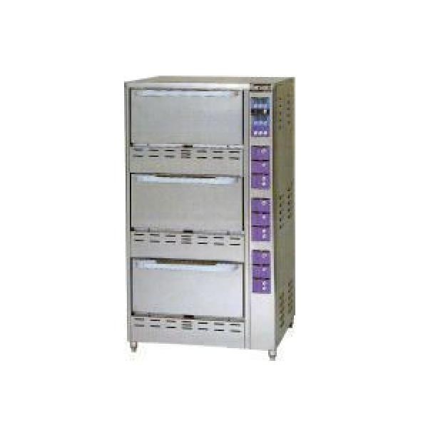 MARUZEN MRW-D14 水圧洗米機 あけよ