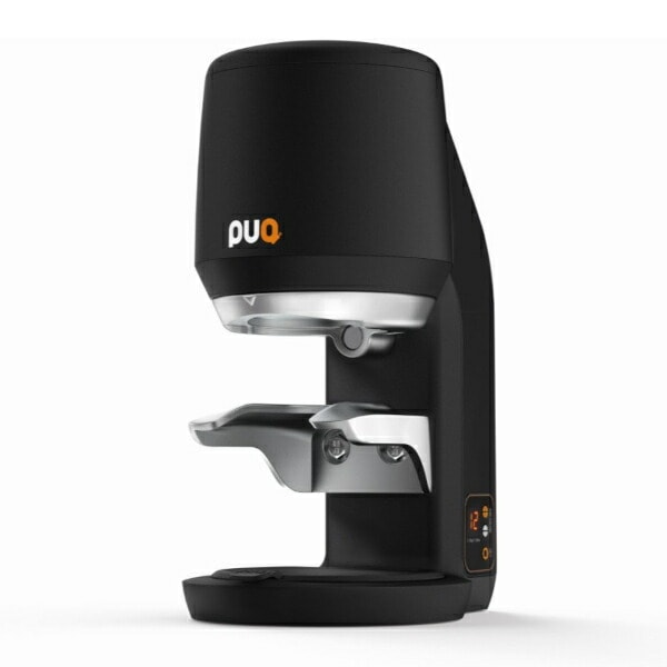 オートタンパー PUQPRESS mini（ブラック）