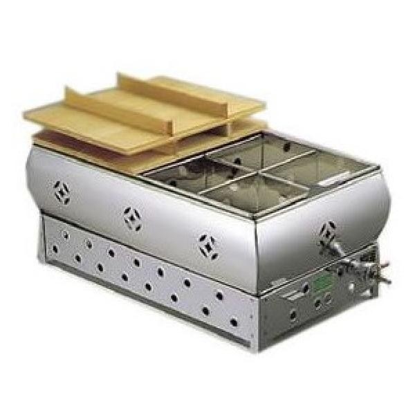 店舗用品,おでん鍋 - 業務用通販 プロマーケット