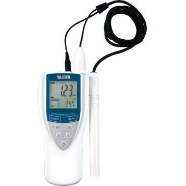 残留塩素計セット EW-520