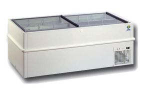 カノウ冷機 冷凍ショーケース VT-150