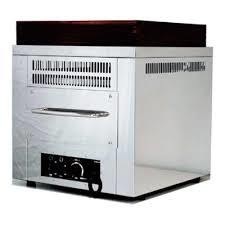 焼き芋！遠赤線ホットロースター タイジ THR-1700