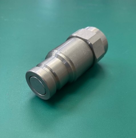 HOLMBURYHQ12-M-08Gץʥեåȥեץ˥¦ISO 16028 ʤ˽