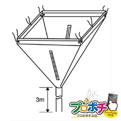 【法人様・個人事業主様限定】【メーカー直送】業務用エアコン洗浄用シート 1個入り エアコン部材 エアコン洗浄部材 [AL-CS-G4] ジェフコム jefcom