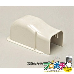 【法人様・個人事業主様限定】【メーカー直送】出口カバー 1個入り エアコン部材 ダクト部材 [AL-ECD-65-BN] ジェフコム jefcom