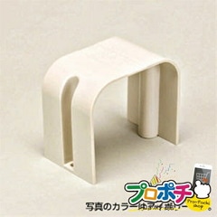 【法人様・個人事業主様限定】【メーカー直送】ジョイント 1個入り エアコン部材 ダクト部材 [AL-ECJ-65-IV] ジェフコム jefcom