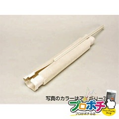 【法人様・個人事業主様限定】【メーカー直送】万能ジャバラ 1個入り エアコン部材 ダクト部材 [AL-ECM-500-IV] ジェフコム jefcom