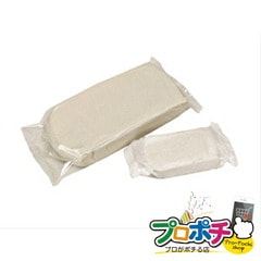 【法人様・個人事業主様限定】【メーカー直送】パテ 1個入り エアコン部材 配管部材 [AL-FP-2] ジェフコム jefcom