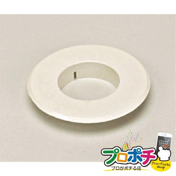 【法人様・個人事業主様限定】【メーカー直送】シーリングプレート 1個入り エアコン部材 配管部材 [AL-ISP-65] ジェフコム jefcom