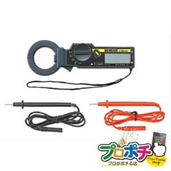 【法人様・個人事業主様限定】【メーカー直送】マルチクランプデジメーター 1個入り 検電器 電流・電圧・抵抗測定器 [CPM-300] ジェフコム jefcom