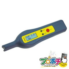 【法人様・個人事業主様限定】【メーカー直送】ノークランプメータ 1個入り 検電器 検電器・チェッカー [CPN-20] ジェフコム jefcom