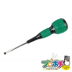 【法人様・個人事業主様限定】お～らくドライバー 1個入り ドライバー・レンチ ドライバー [DC-304-100] ジェフコム jefcom