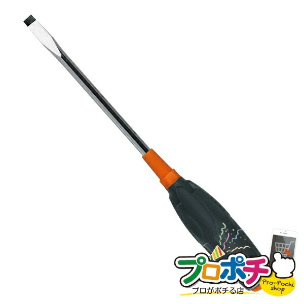 【法人様・個人事業主様限定】【メーカー直送】スマートグリップドライバー 1本入り ドライバー・レンチ ドライバー [DC-910-8150] ジェフコム jefcom