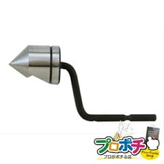 【法人様・個人事業主様限定】【メーカー直送】くるくるリーマー用替刃 1個入り ナイフ・ノコ リーマー [DKR-125] ジェフコム jefcom