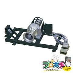 【法人様・個人事業主様限定】【メーカー直送】ケーブルプーラーファースト 1台入り 電動入線機 電動入線機 [DP-118X-F] ジェフコム jefcom