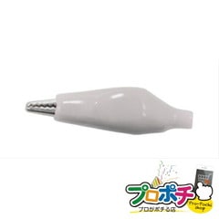 【法人様・個人事業主様限定】【メーカー直送】ミノムシクリップ 3個入り ケーブルタイ・配線支持具 ステップル・サドル・配線支持具 [EM-MCW-L] ジェフコム jefcom