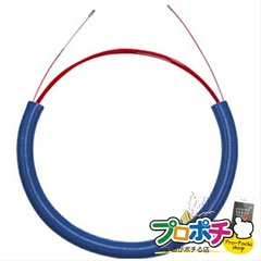 【法人様・個人事業主様限定】フラットPETライン 1本入り 呼線 プラスチック呼線 [FP-3430] ジェフコム jefcom