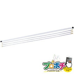 【法人様・個人事業主様限定】【メーカー直送】ジョイントシルバーグラスライン 1台入り 地中線工具 ジョイント式 [GL-0754] ジェフコム jefcom