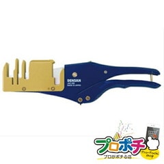 【法人様・個人事業主様限定】【メーカー直送】電工プロエアコンダクトカッタ― 1個入り 各種カッター エアコンダクトカッター [JAC-100] ジェフコム jefcom
