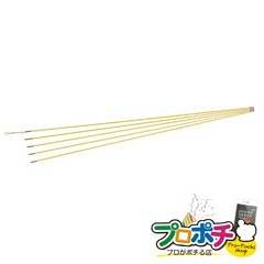【法人様・個人事業主様限定】【メーカー直送】ジョイント釣り名人スリム 1個入り ケーブル索引具 ジョイント式ロッド [JF-475] ジェフコム jefcom