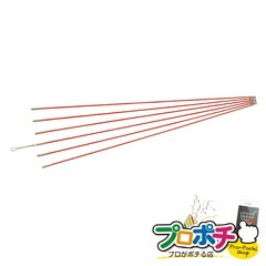 【法人様・個人事業主様限定】【メーカー直送】ジョイント釣り名人Jr. 1個入り ケーブル索引具 ジョイント式ロッド [JF-5030] ジェフコム jefcom