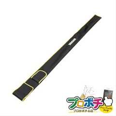 【法人様・個人事業主様限定】【メーカー直送】ジョイント釣り名人専用ケース 1枚入り ケーブル索引具 ジョイント式ロッド [JF-CS150] ジェフコム jefcom