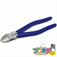 【法人様・個人事業主様限定】【メーカー直送】電工プロニッパー 1丁入り ペンチ・ニッパー ニッパー [JK-200] ジェフコム jefcom