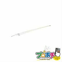 【法人様・個人事業主様限定】【メーカー直送】ジョイント釣り名人（蓄光タイプ） 3本入り ケーブル索引具 ジョイント式呼線 [JL-4530] ジェフコム jefcom
