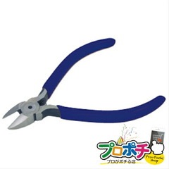 【法人様・個人事業主様限定】【メーカー直送】マイクロニッパー 1丁入り ペンチ・ニッパー ニッパー [JMN-115] ジェフコム jefcom