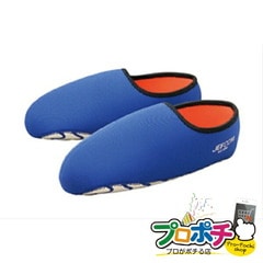 【法人様・個人事業主様限定】【メーカー直送】フロアーシューズカバー 2枚1組入り 腰回り品・安全保護具 シューズカバー [KC-30L] ジェフコム jefcom