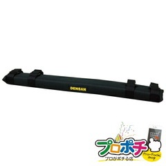 【法人様・個人事業主様限定】【メーカー直送】キャタツキャリーパット 1個入り 腰回り品・安全保護具 脚立用ソックス・カバー [KCP-100-BK] ジェフコム jefcom