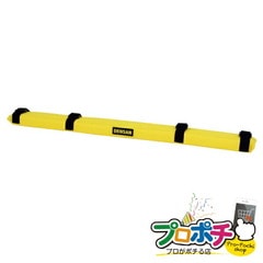 【法人様・個人事業主様限定】【メーカー直送】キャタツキャリーパット（ロングタイプ） 1個入り 腰回り品・安全保護具 脚立用ソックス・カバー [KCP-200-YL] ジェフコム jefcom