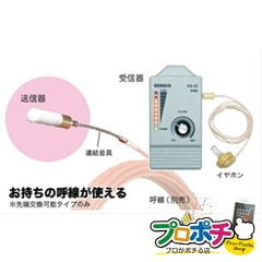 【法人様・個人事業主様限定】【メーカー直送】ポイントワカール 1個入り 計測器 探知器 [KS-32] ジェフコム jefcom